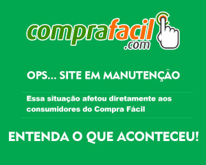 Compra Facil fora do AR?