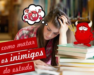 Inimigos do Estudos?