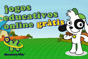 Jogos do Discovery Kids Doki grátis