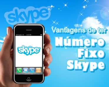 Quais Vantagens do Skype?