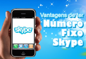 Quais Vantagens do Skype?
