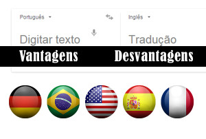 Como usar o GOOGLE TRADUTOR?  Dicas de Tradução - ABA Online